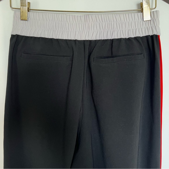 Kendall + Kylie Snap Track Pant - Picture 10 of 11